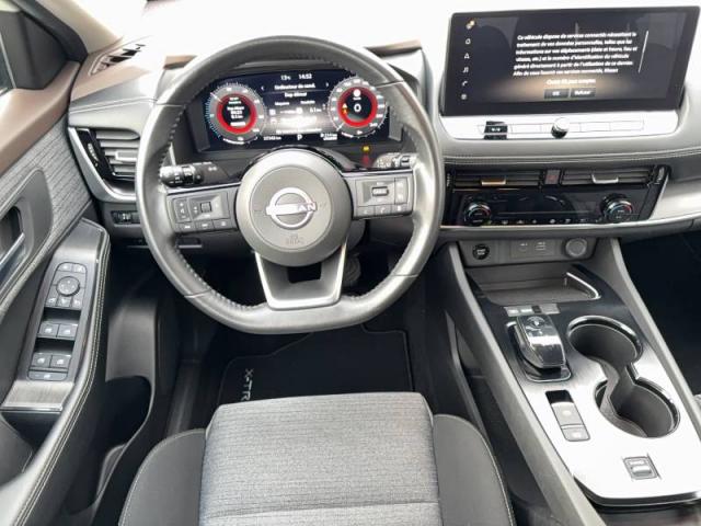 Nissan X-Trail image 9