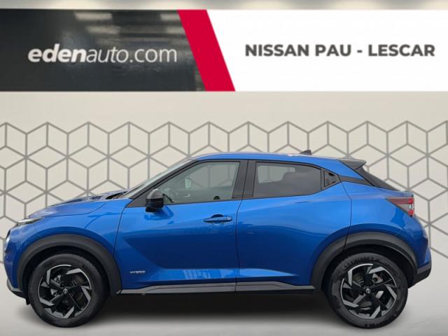 Nissan Juke image 2