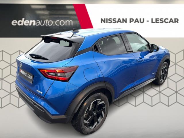 Nissan Juke image 6