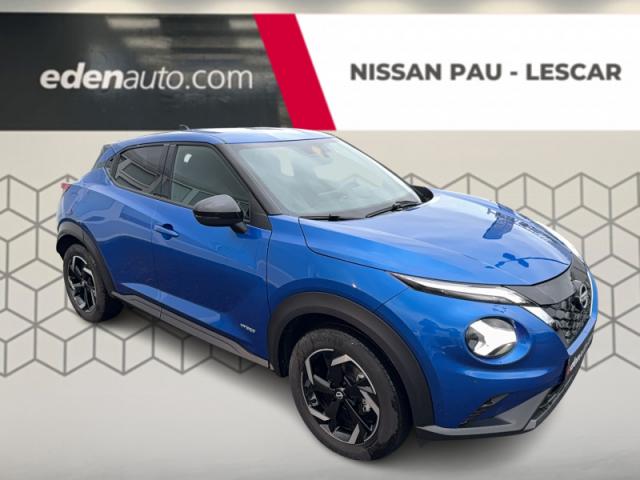 Nissan Juke image 4