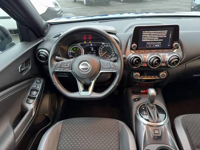 Nissan Juke image 1