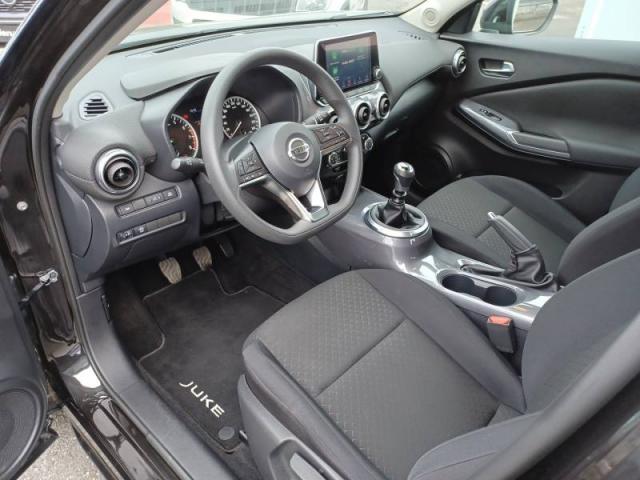 Nissan Juke image 8