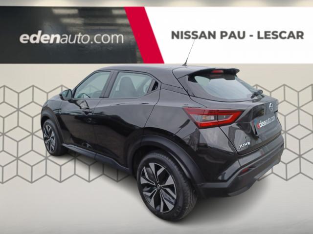 Nissan Juke image 4