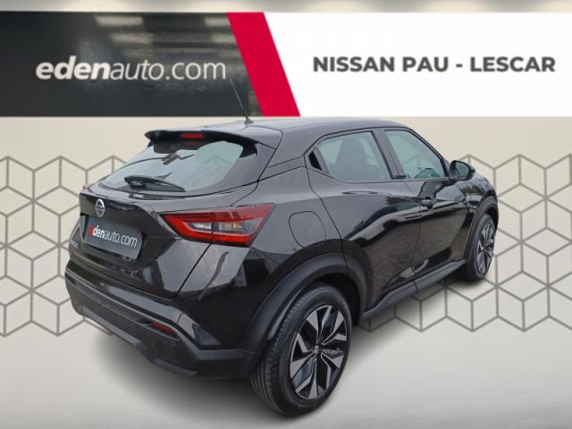 Nissan Juke image 1