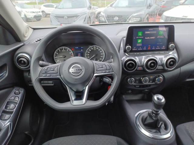 Nissan Juke image 2