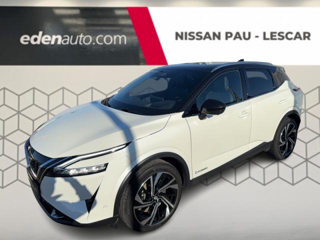 Nissan Qashqai E-Power 190 Ch Tekna+