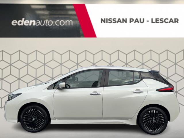 Nissan Leaf image 7