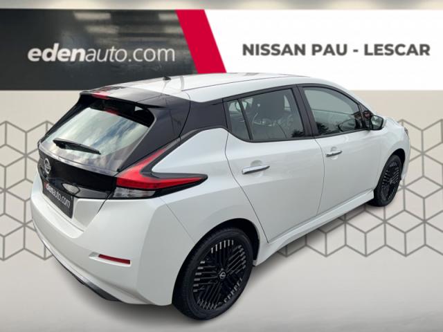 Nissan Leaf image 1