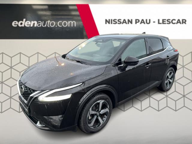 Nissan Qashqai Mild Hybrid 140 Ch Tekna