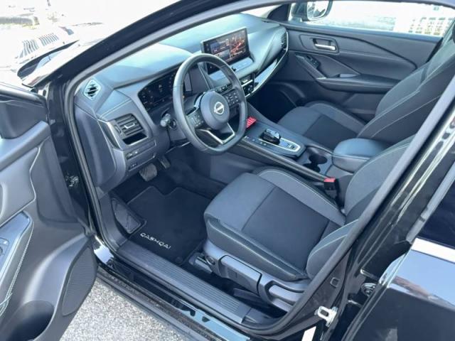 Nissan Qashqai image 3