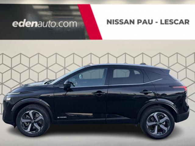 Nissan Qashqai image 2