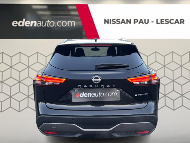 Nissan Qashqai image 4