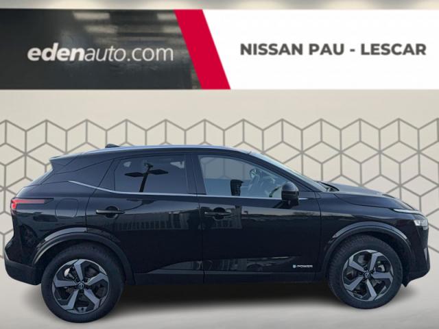 Nissan Qashqai image 7