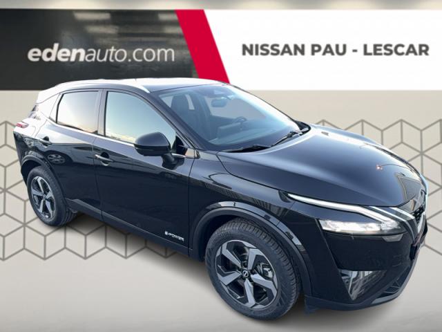 Nissan Qashqai image 9