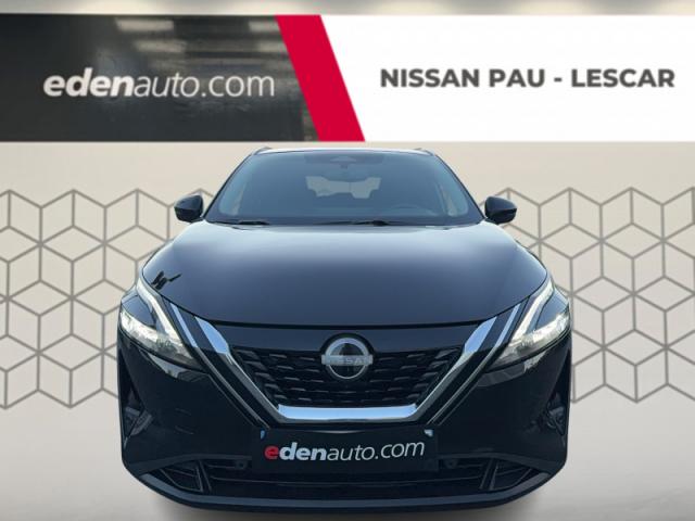 Nissan Qashqai image 6