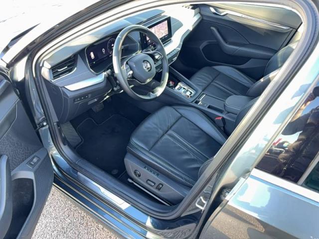 Skoda Octavia image 7