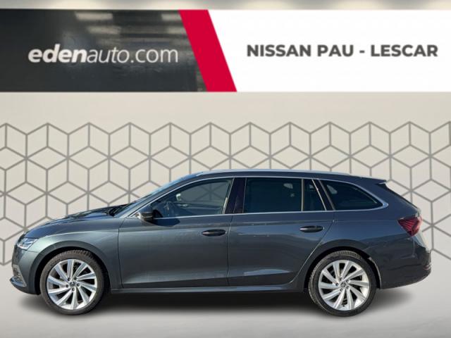 Skoda Octavia image 6