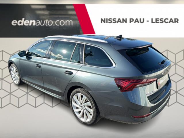 Skoda Octavia image 3