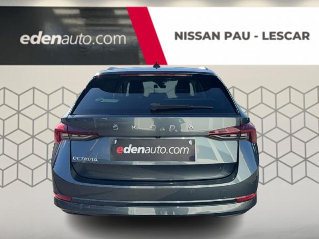 Skoda Octavia image 8