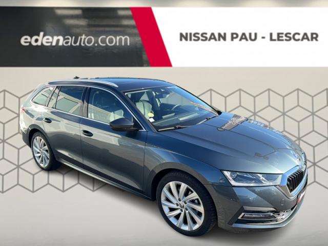 Skoda Octavia image 1