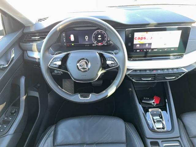 Skoda Octavia image 4