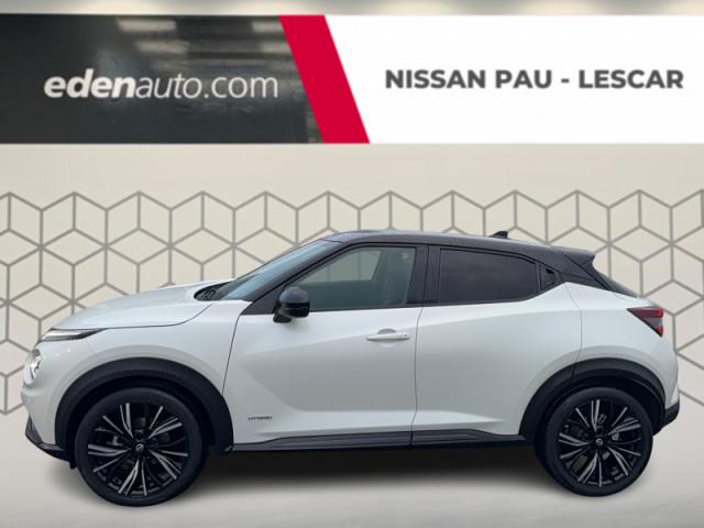 Nissan Juke image 1