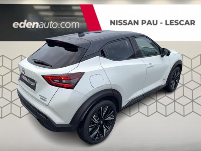 Nissan Juke image 5
