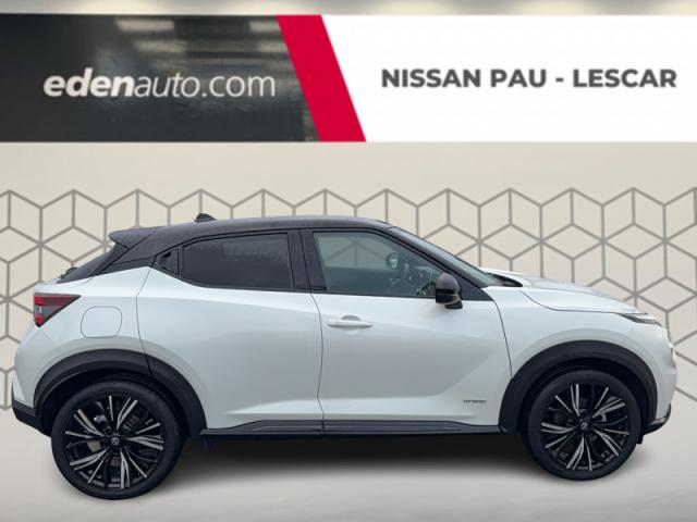 Nissan Juke image 7