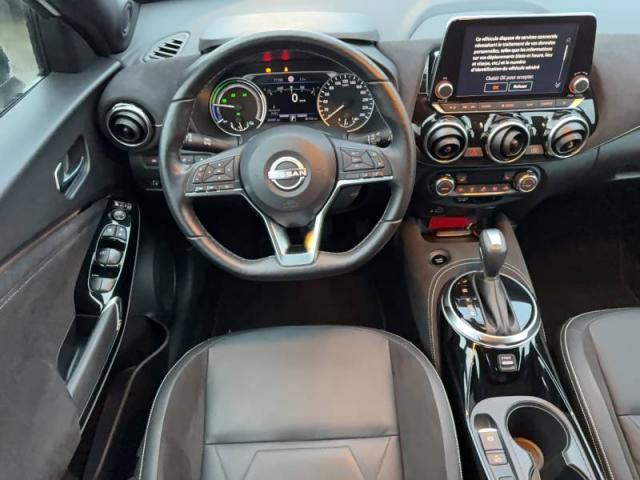 Nissan Juke image 4