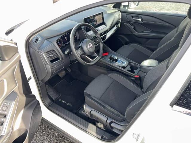 Nissan Qashqai image 2