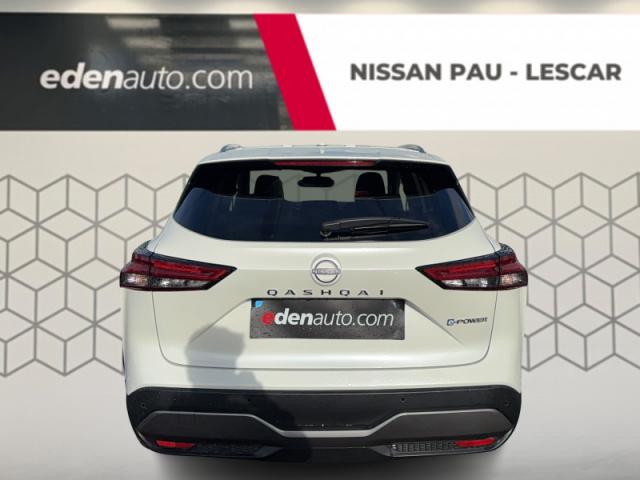 Nissan Qashqai image 9