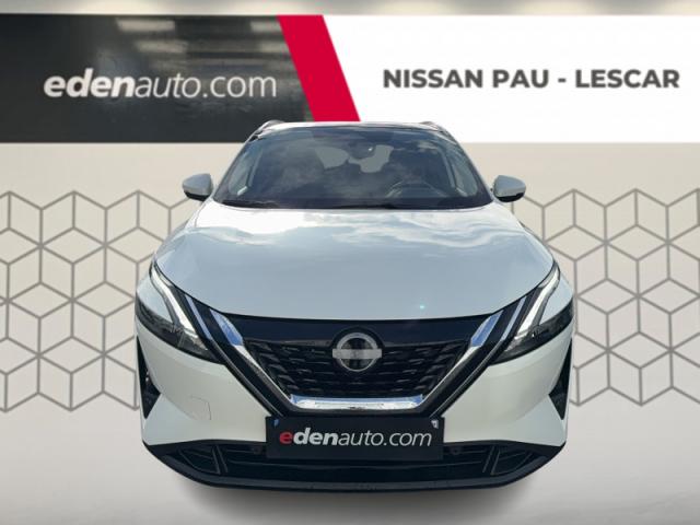 Nissan Qashqai image 3