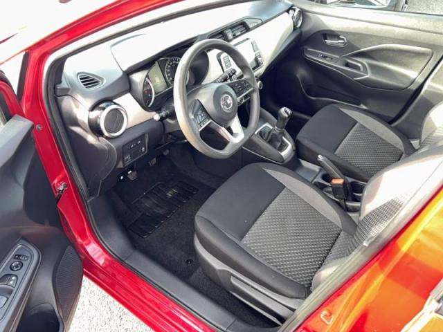 Nissan Micra image 3