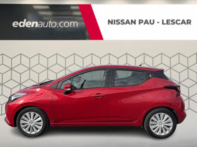 Nissan Micra image 2