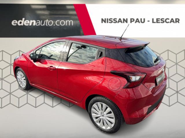 Nissan Micra image 6