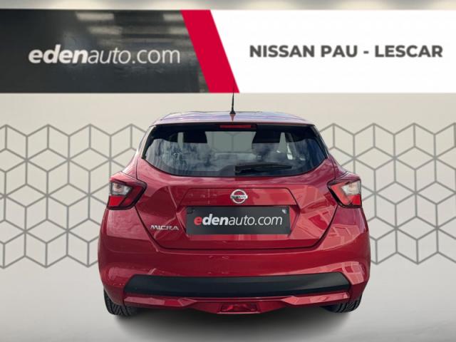 Nissan Micra image 7