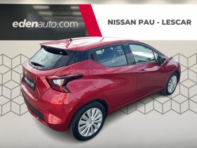 Nissan Micra image 9