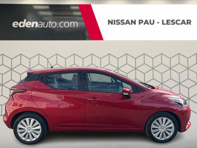 Nissan Micra image 4