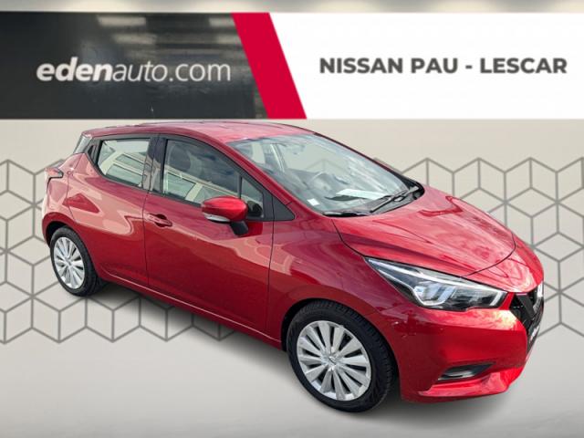 Nissan Micra image 1