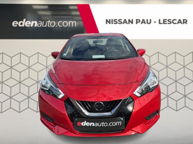 Nissan Micra image 8