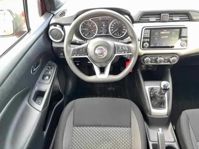 Nissan Micra image 5