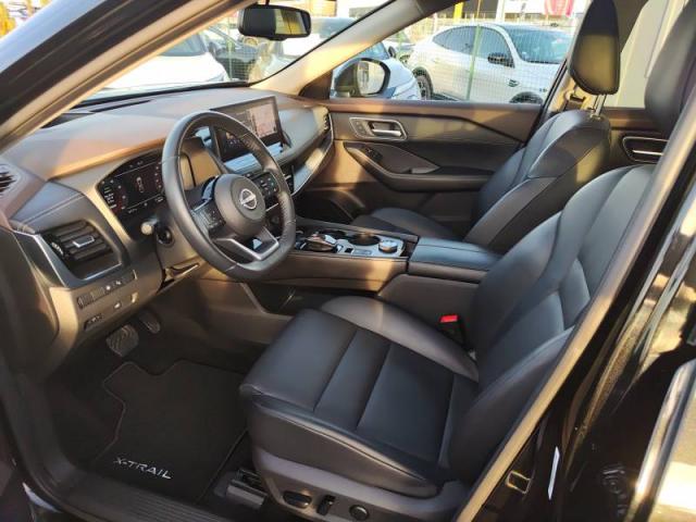 Nissan X-Trail image 5