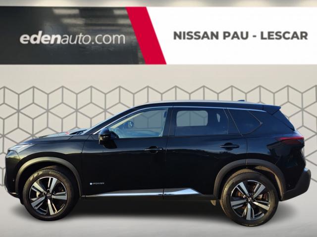 Nissan X-Trail image 2