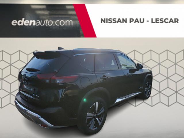 Nissan X-Trail image 8