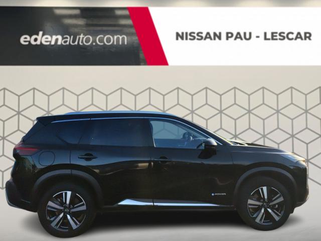 Nissan X-Trail image 3