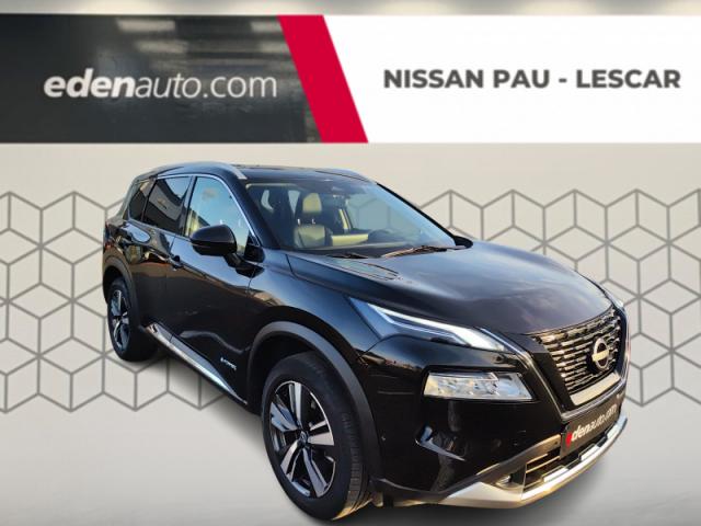 Nissan X-Trail image 1