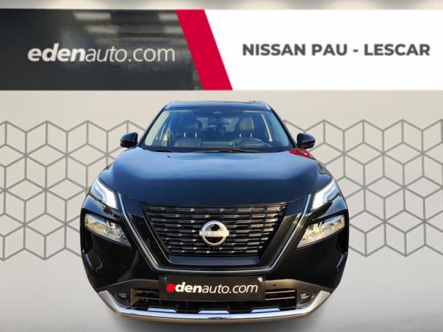 Nissan X-Trail image 4