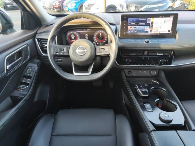 Nissan X-Trail image 9