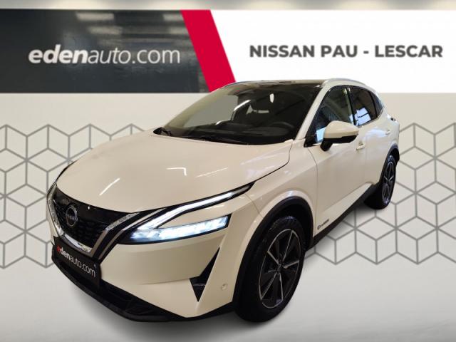 Nissan Qashqai E-Power 190 Ch Tekna