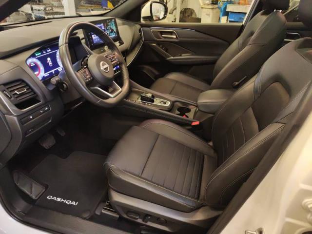 Nissan Qashqai image 4